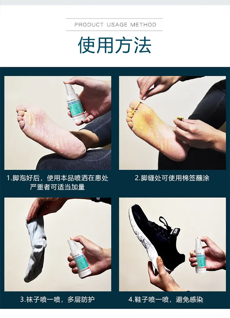 SALICYLIC ACID ANTIBACTERIAL SOLUTION, KRIM ANTI BAKTERI KUMAN DAN JAMUR DENGAN KANDUNGAN SALICYLIC ACID